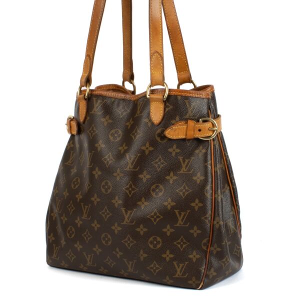 Louis Vuitton Monogram Batignolles Shoulder bag