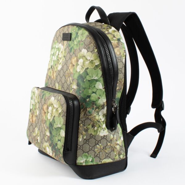 Gucci GG Blooms Backpack