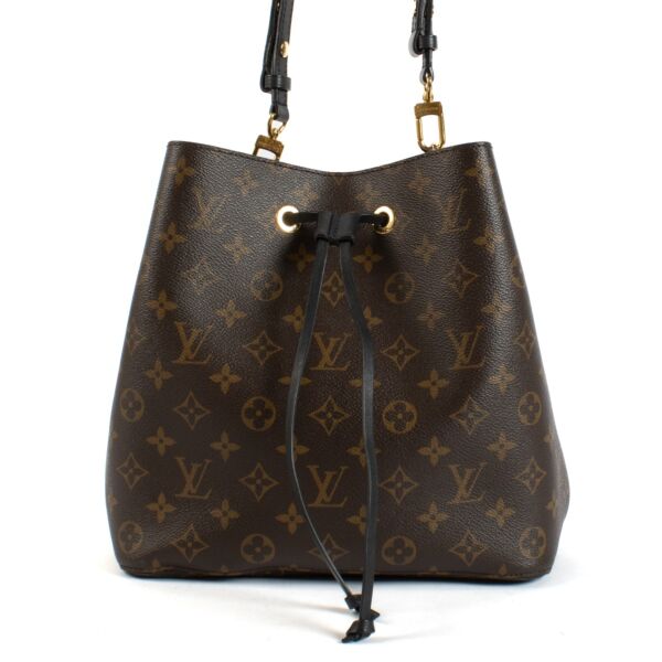 shop 100% authentic second hand Louis Vuitton Monogram Noe Noe Bag on Labellov.com