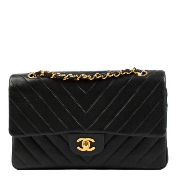 Chanel ○ Labellov ○ Buy and Sell Authentic Luxury