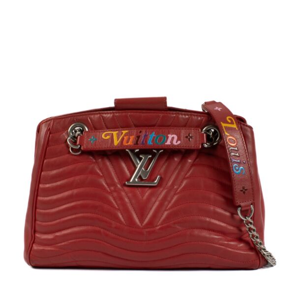 authentic vintage Louis Vuitton online ○ Labellov ○ Buy