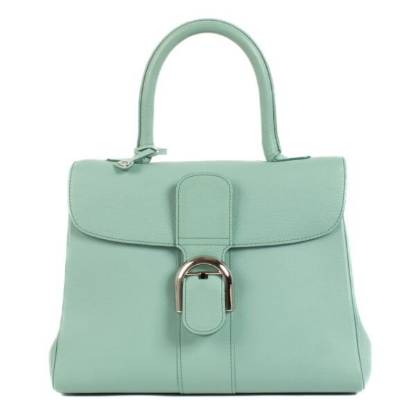 Delvaux brillant nieuwprijs on sale