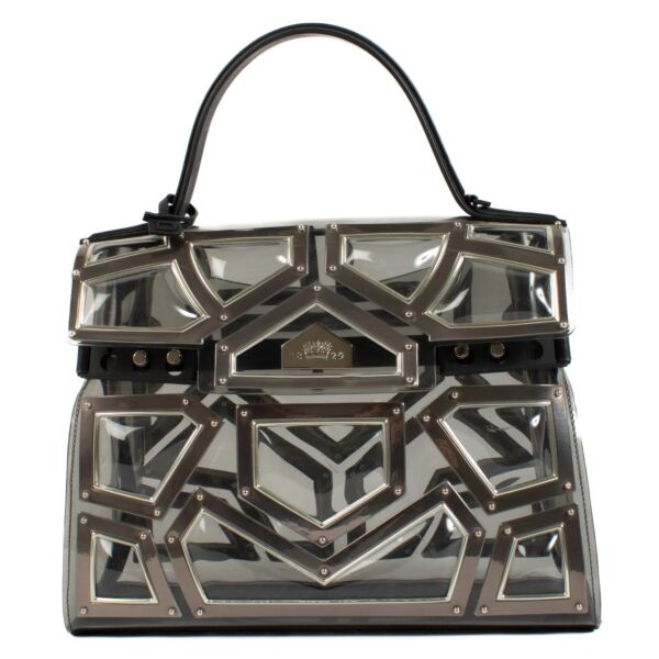 Authentic second hand Delvaux Gladiator Tempête on Labellov.com 