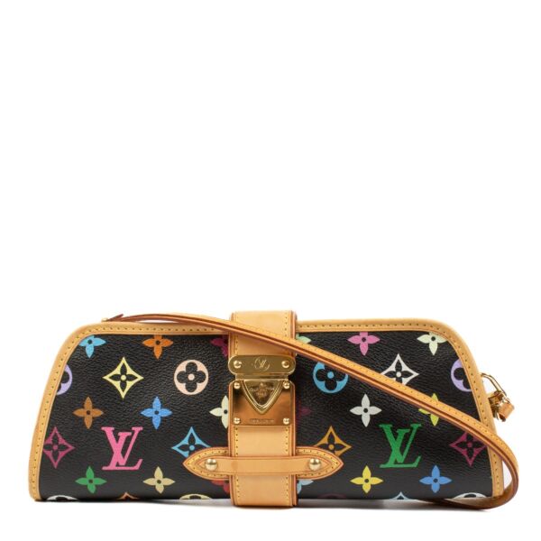 authentic vintage Louis Vuitton online ○ Labellov ○ Buy