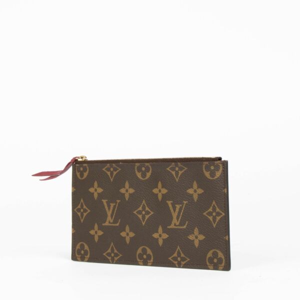 Louis Vuitton Monogram Pouche Félicie