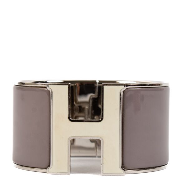 Hermes bracelet second hand on sale