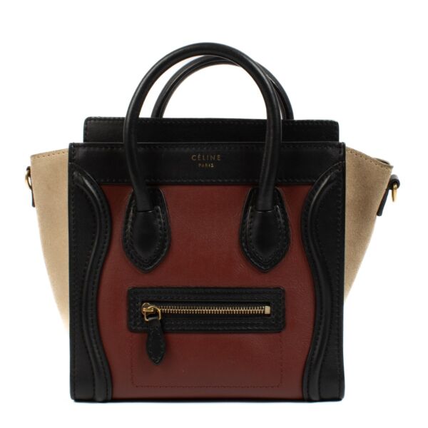 Celine Labellov Buy and Sell Authentic Luxury