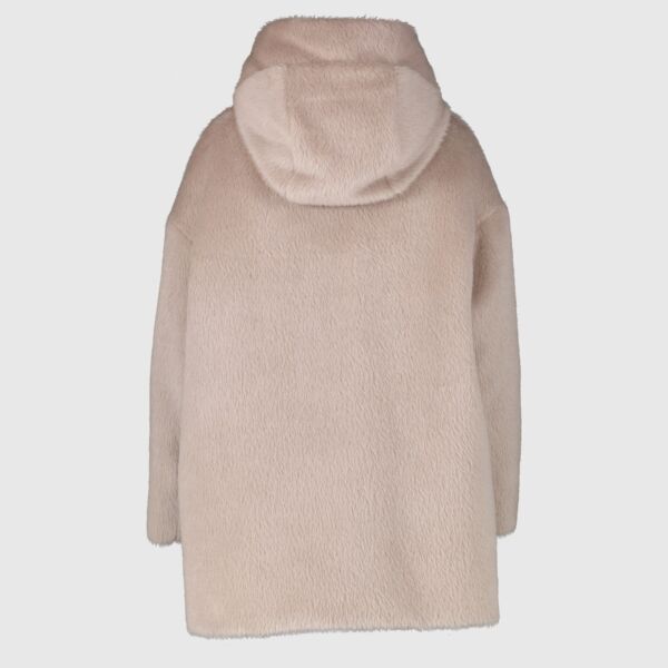 Max Mara The Cube Coat - FR36
