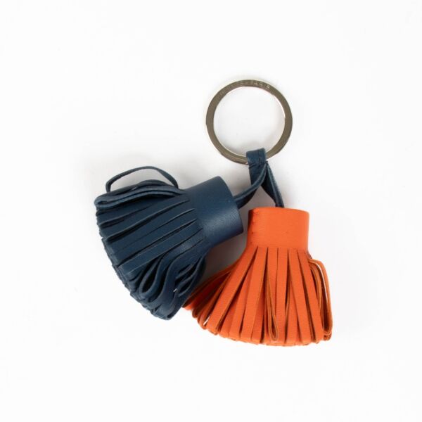 Hermès Multicolor Uno Dos Charm