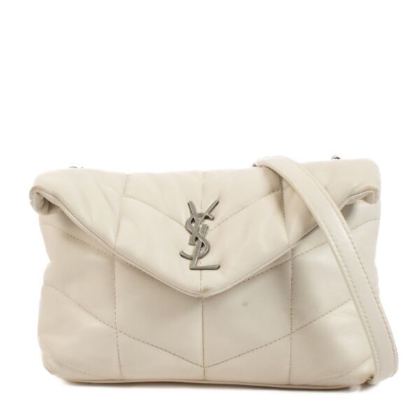Ysl preloved bags 2025