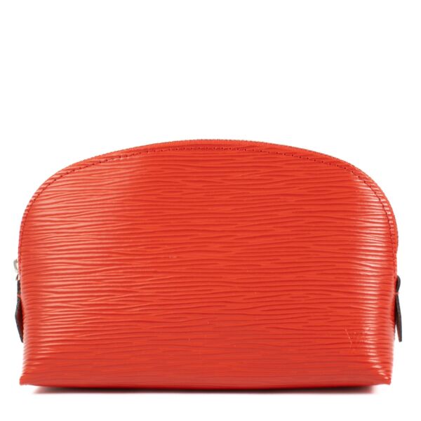 authentic vintage Louis Vuitton online ○ Labellov ○ Buy