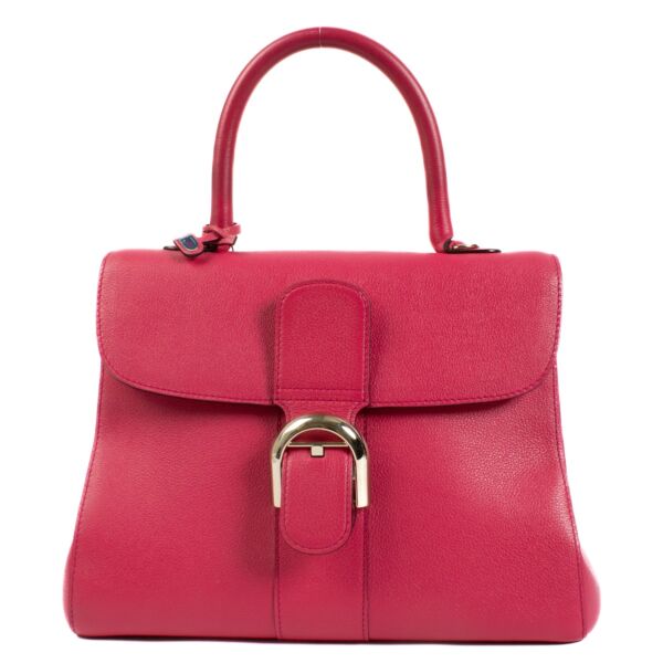 Buy safe Delvaux designer vintage online. ○ Labellov ○ Buy