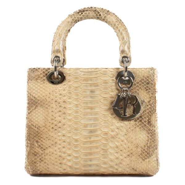 Christian Dior ○ Labellov ○ Buy and Sell Authentic Luxury