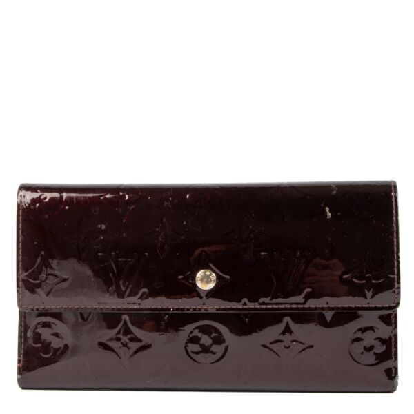 authentic vintage Louis Vuitton online ○ Labellov ○ Buy
