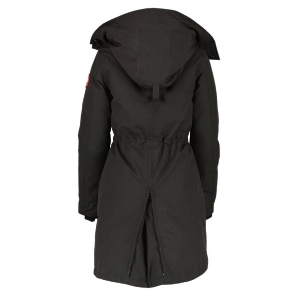 Canada Goose Black Jacket - Size XS