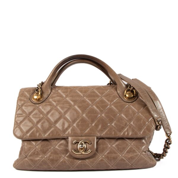 Chanel ○ Labellov ○ Buy and Sell Authentic Luxury