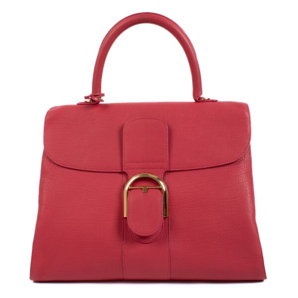 Buy safe Delvaux designer vintage online. ○ Labellov ○ Buy