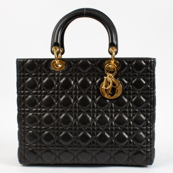 Christian Dior Lady Dior