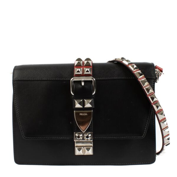PRADA - Designers ○ Labellov ○ Buy and Sell Authentic Luxury
