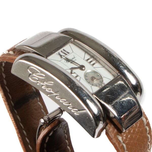 Chopard La Strada Watch
