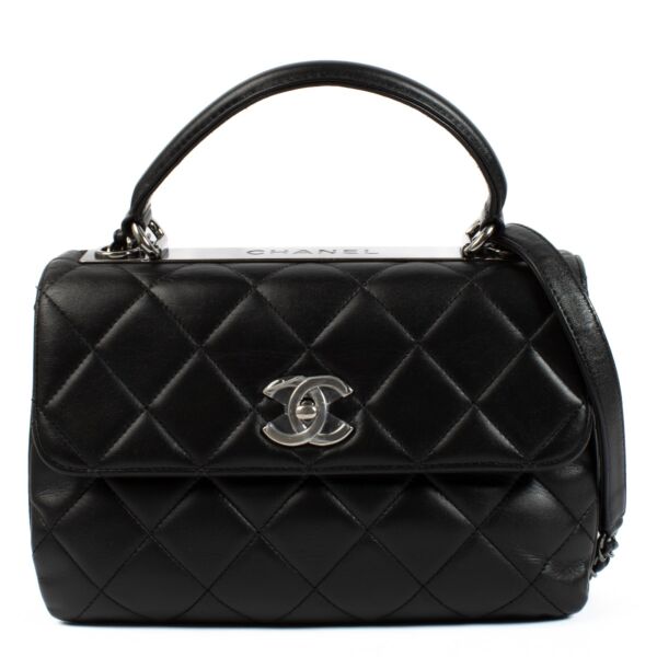 CLASSIC FLAP ○ Labellov ○ Buy and Sell Authentic Luxury