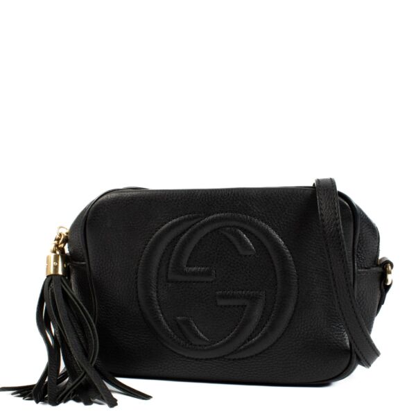 CROSS BODY ○ Labellov ○ Buy and Sell Authentic Luxury
