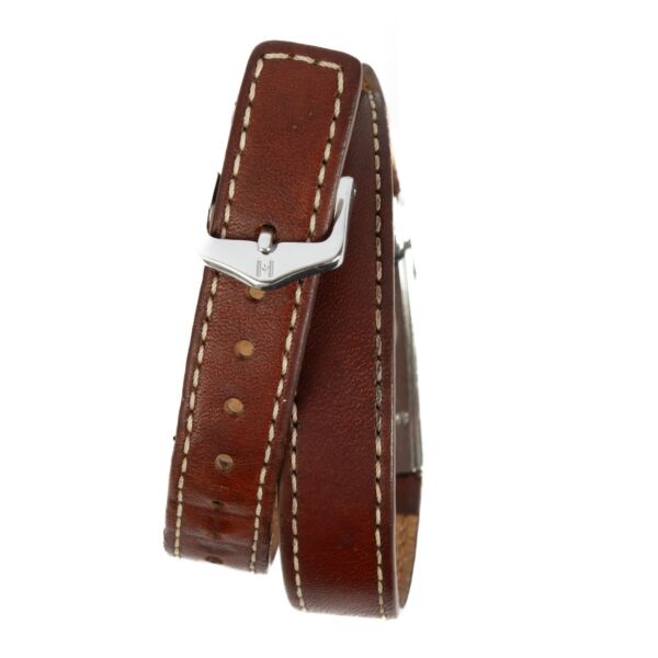 Hermès Kelly 2 Double Tour Watch