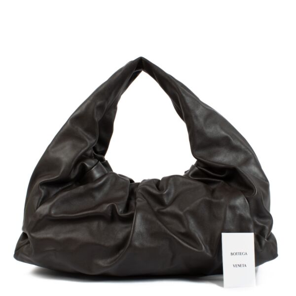 Bottega Veneta Fondant The Shoulder Pouch