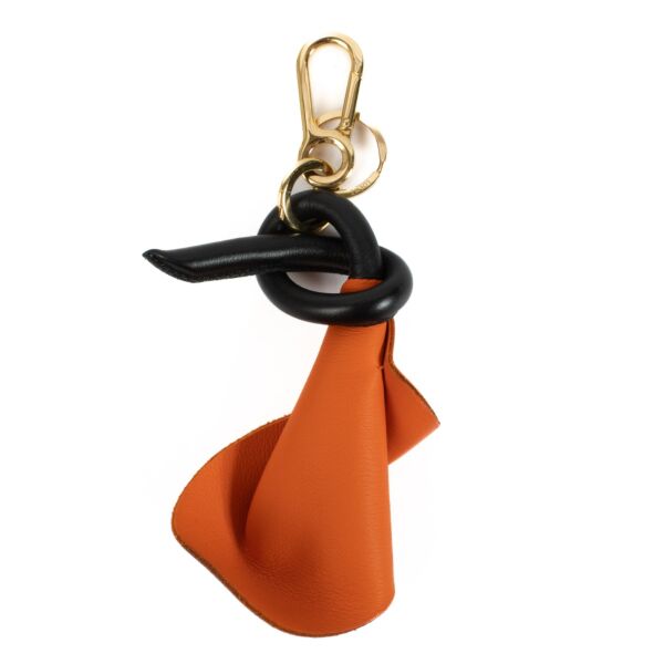 Loewe Calla Lily Bag Charm
