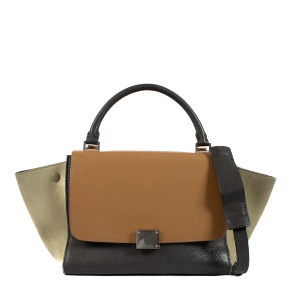 【１着でも送料無料】 ○ Celine Labellov Luxury Authentic Sell and Buy ○ バッグ