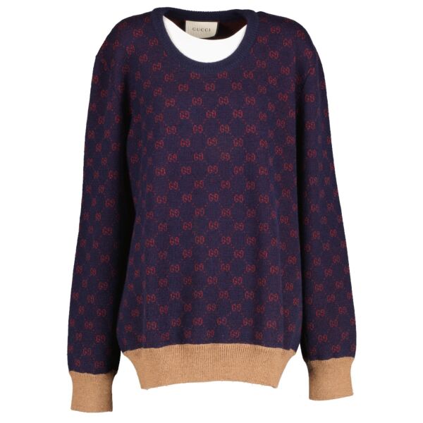 Gucci designer clothes, bags, accessories ○ Labellov ○ Buy