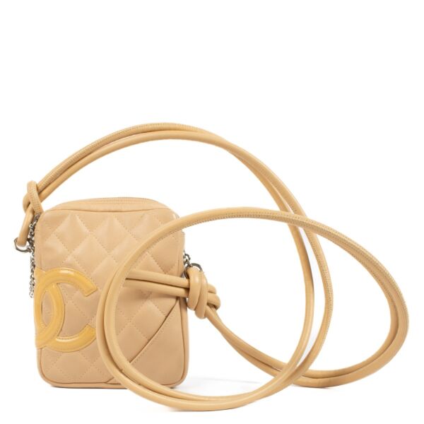 Chanel ○ Labellov ○ Buy and Sell Authentic Luxury