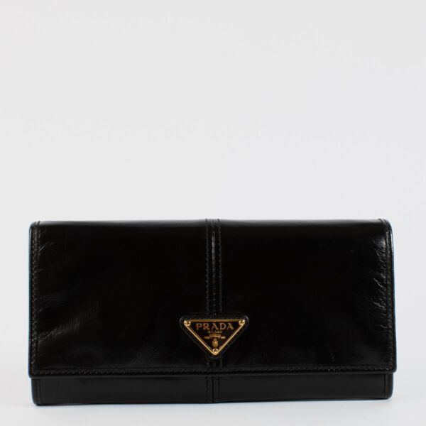 PRADA - Designers ○ Labellov ○ Buy and Sell Authentic Luxury