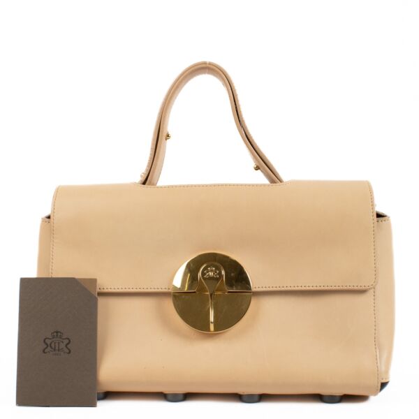 Lebeau-Courally Le Boudoir Bag