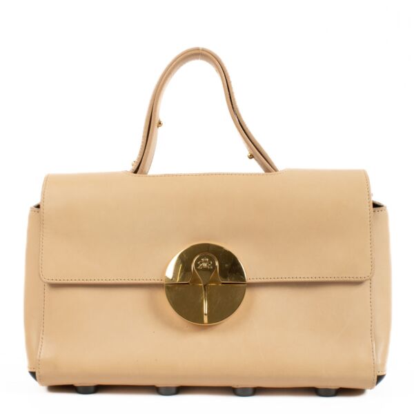 Lebeau-Courally Le Boudoir Bag