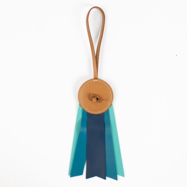 Hermès Paddock Flot Charm