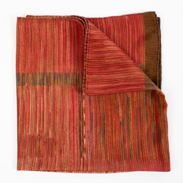 Delvaux Symphonie 90 Scarf