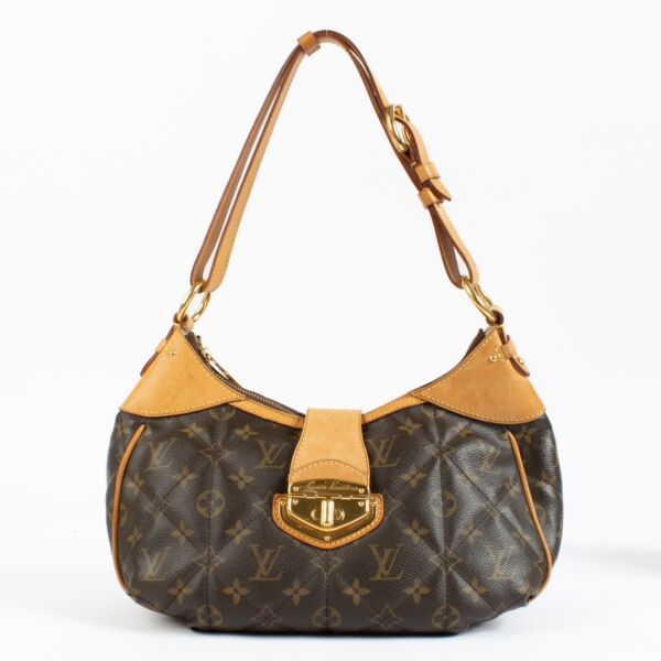 Shop 100% authentic second hand Louis Vuitton Monogram Etoile City PM Bag on Labellov.com