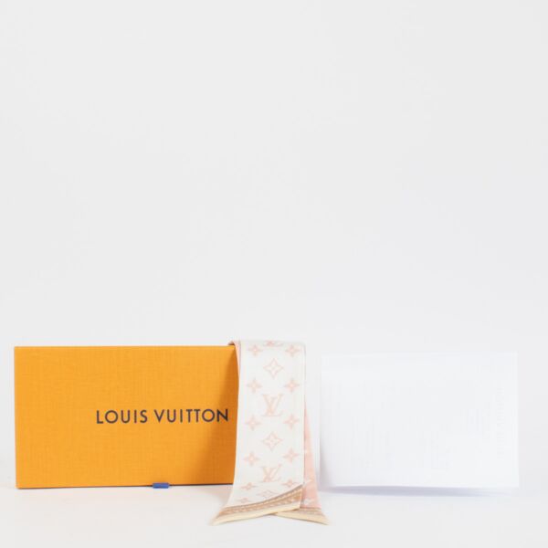 Louis Vuitton Ultimate Mng Bandeau