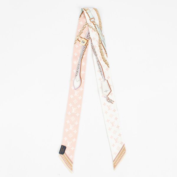 Louis Vuitton Ultimate Mng Bandeau