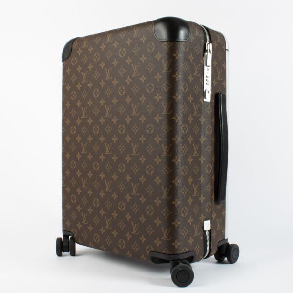 Louis Vuitton Monogram Horizon 55 Trolley