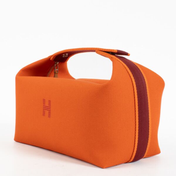 Hermès Bride a Brac H Pavillion GM