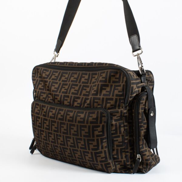 Fendi FF Changing Bag