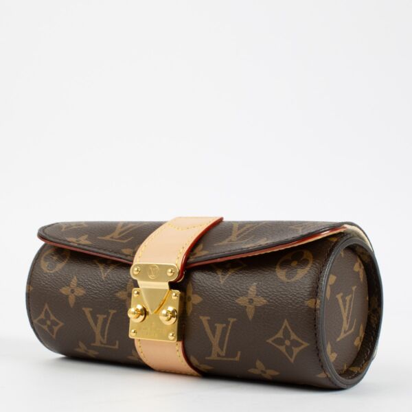 Louis Vuitton Monogram Etui Bijoux