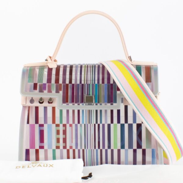 Delvaux Tempête The Eye Catcher GM