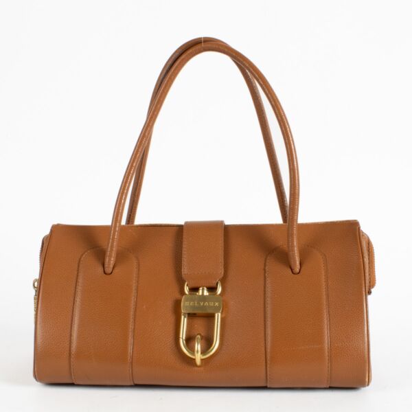 Delvaux Fauve Jumping Le George MM