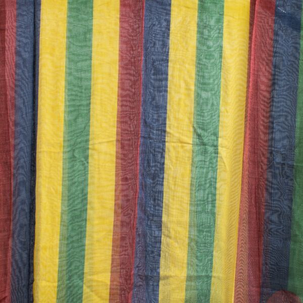 Gucci Multicolor Scarf