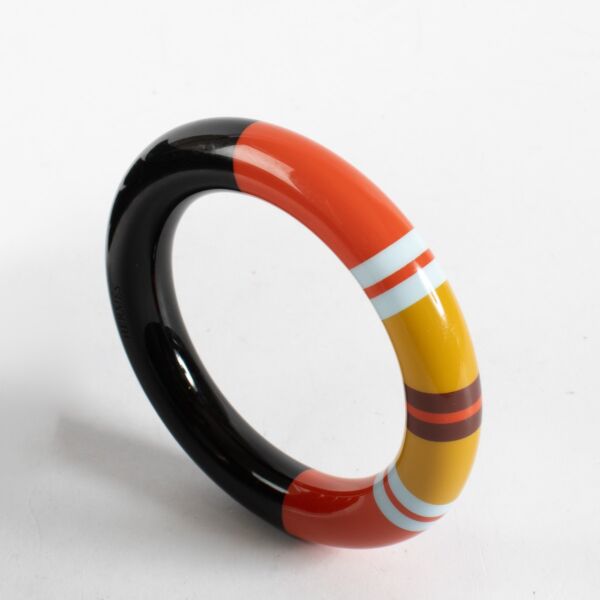 Hermès Jumping Rocabar Bracelet - Size S