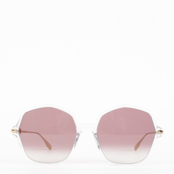 shop 100% authentic second hand Christian Dior DiorLink2 Sunglasses on Labellov.com
