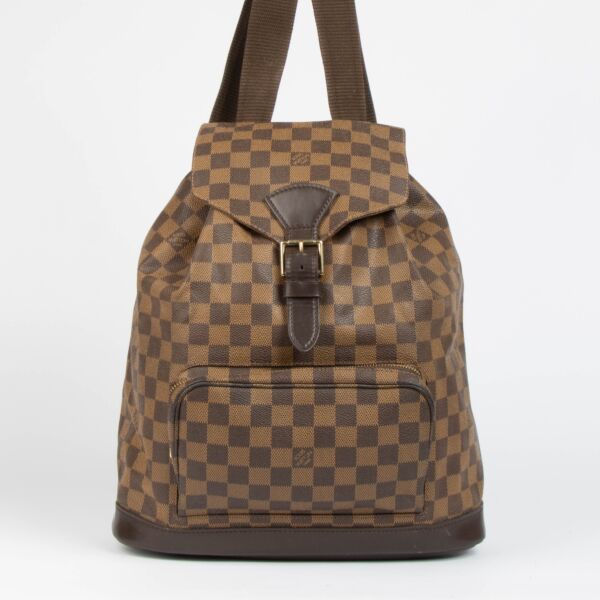authentic vintage Louis Vuitton online ○ Labellov ○ Buy and Sell
